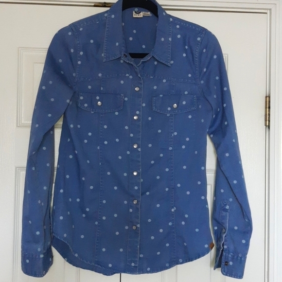 ROXY Denim 78 - Picture 1 of 4